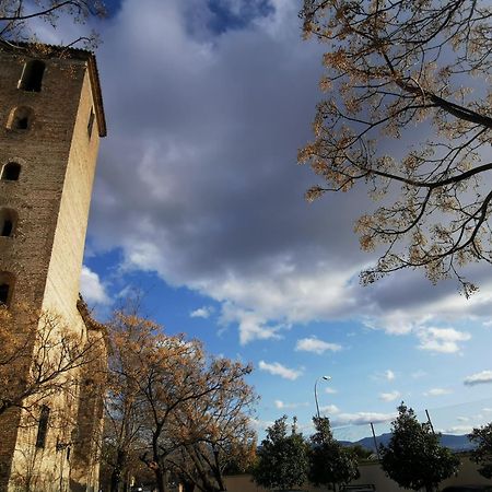 Casa Tipica Del Albaicin Con Interior De Diseno Βίλα Γρανάδα Εξωτερικό φωτογραφία