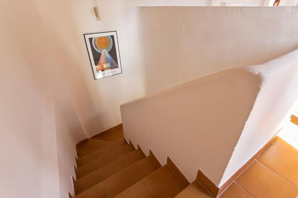 Casa Tipica Del Albaicin Con Interior De Diseno Βίλα Γρανάδα Εξωτερικό φωτογραφία