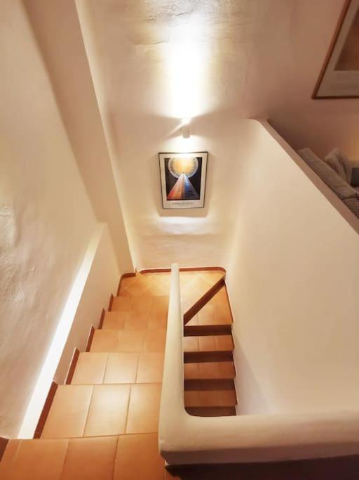 Casa Tipica Del Albaicin Con Interior De Diseno Βίλα Γρανάδα Εξωτερικό φωτογραφία
