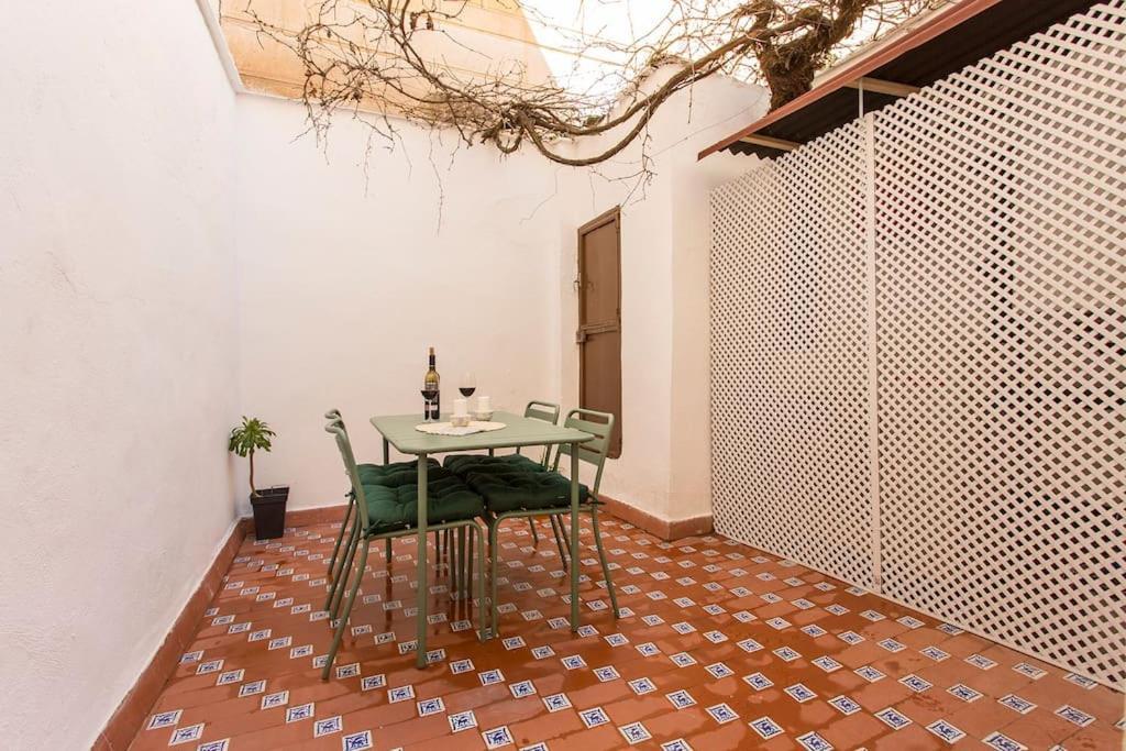 Casa Tipica Del Albaicin Con Interior De Diseno Βίλα Γρανάδα Εξωτερικό φωτογραφία