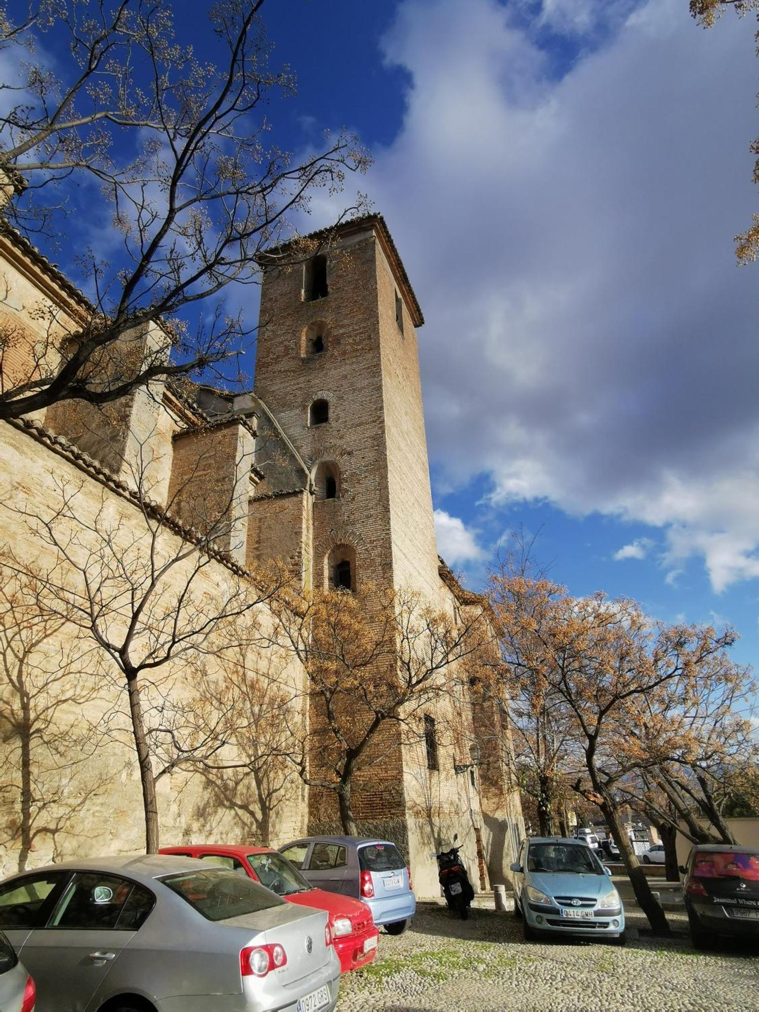 Casa Tipica Del Albaicin Con Interior De Diseno Βίλα Γρανάδα Εξωτερικό φωτογραφία